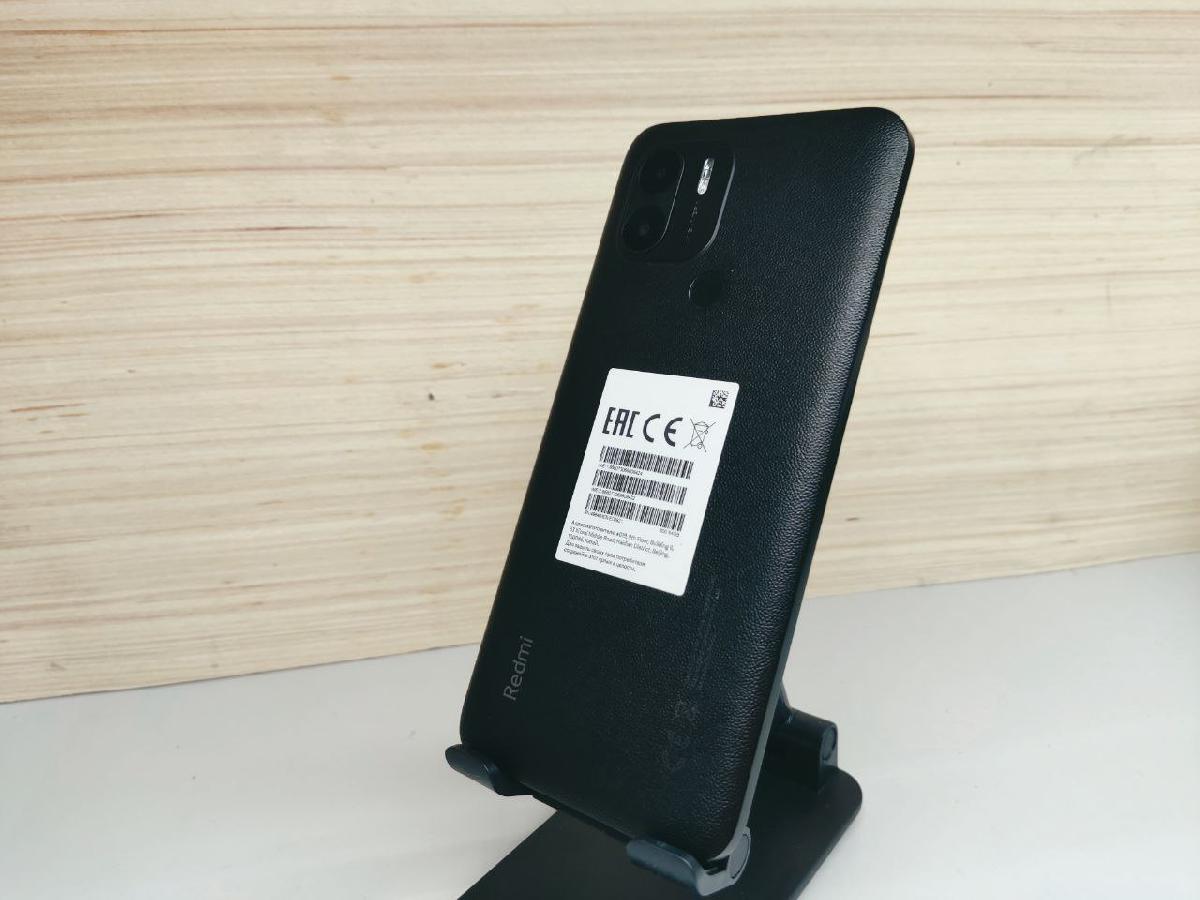 Смартфон Xiaomi Redmi A2+ 3/64