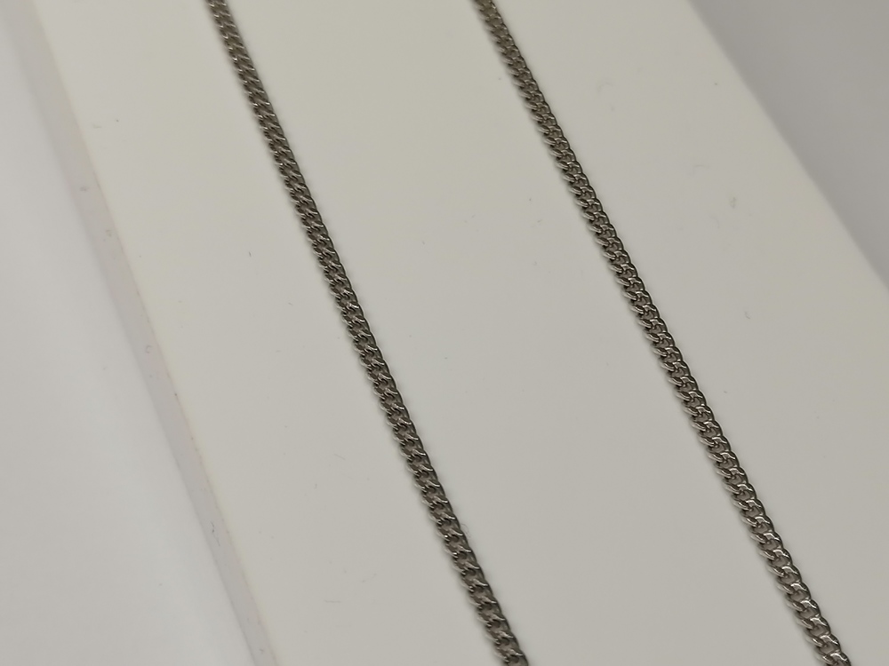 ЦЕПЬ ПОЛНОВЕСНАЯ панцирное (Au 585)