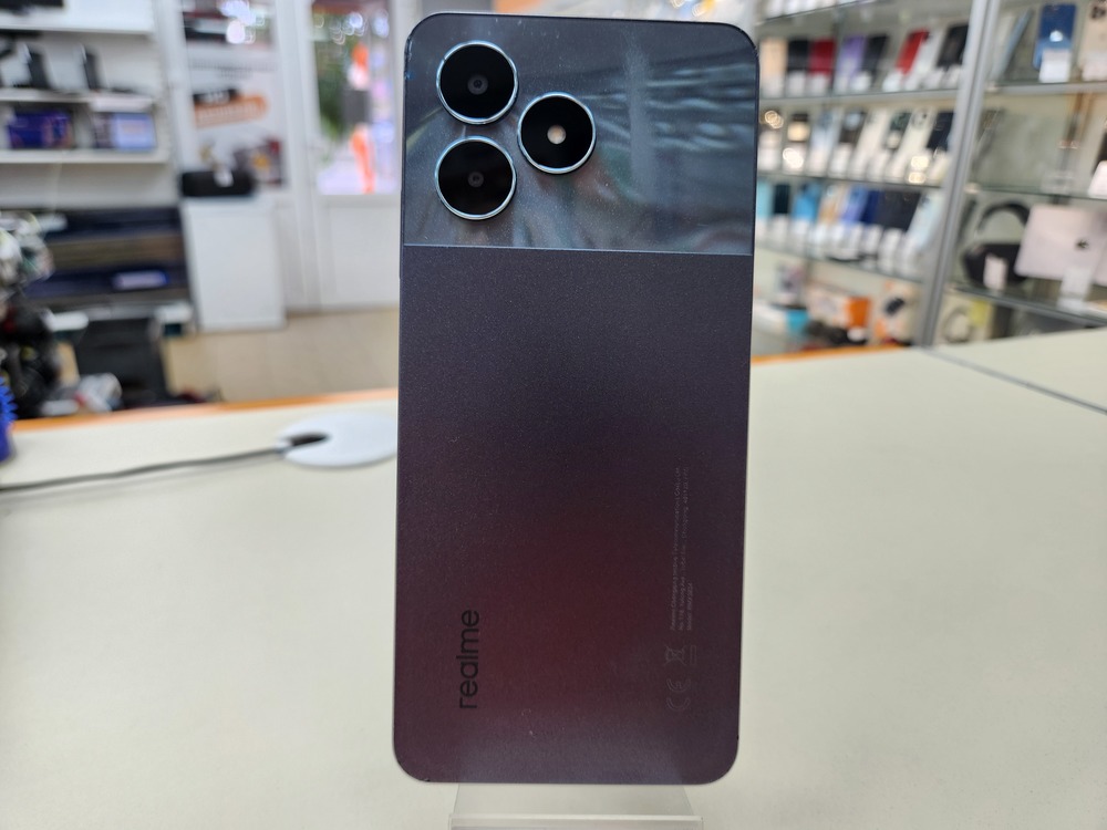 Смартфон Realme Note 50 4\128