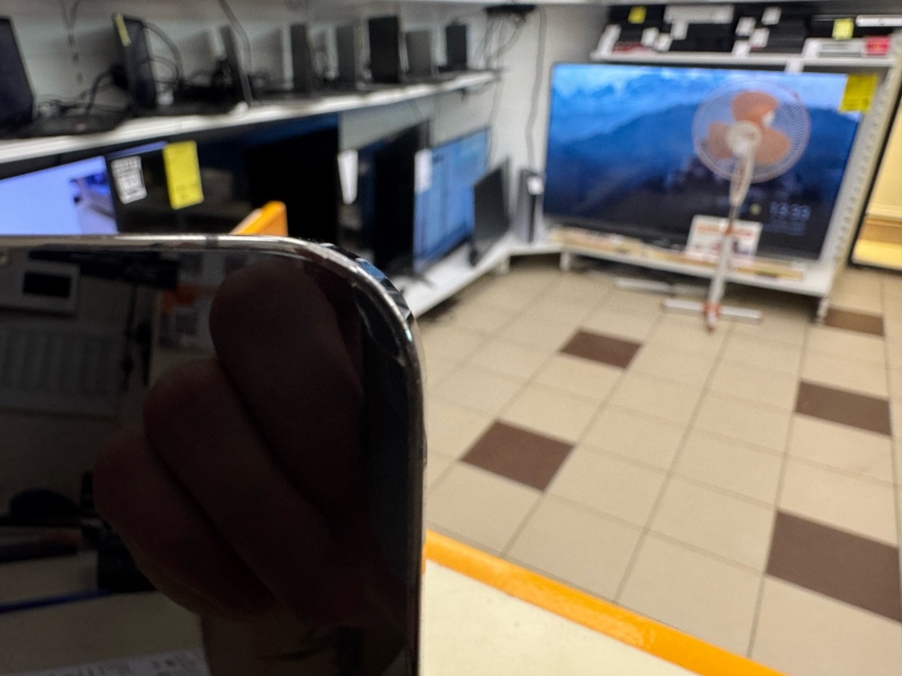 Смартфон Apple iPhone 13 Pro 128Gb