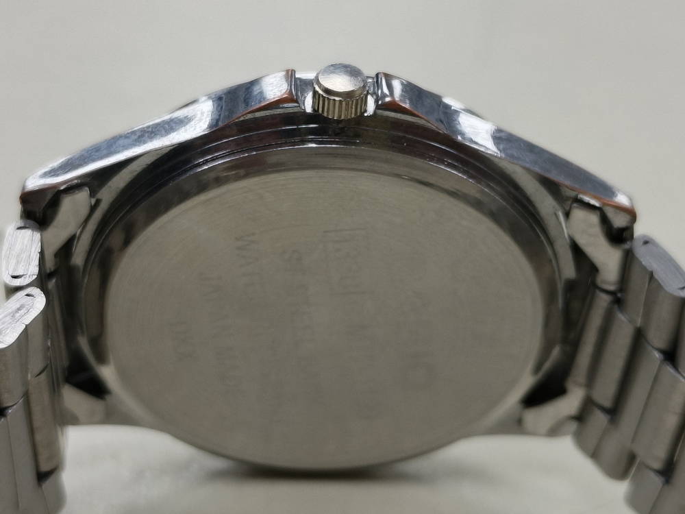 Часы наручные Casio MTP 1199