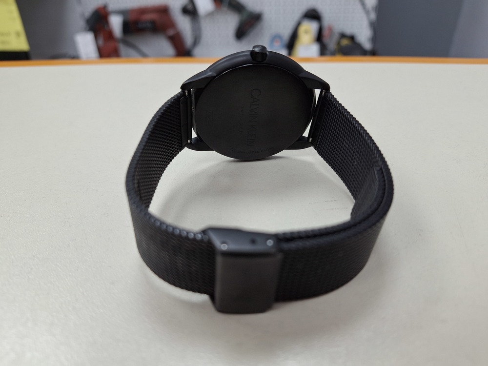 Часы наручные CALVIN KLEIN K3M 514