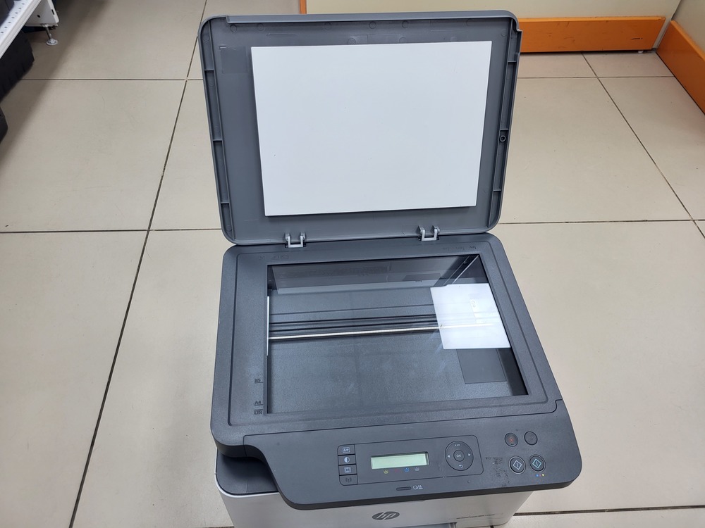 Принтер HP Color Laser MFP 178nw