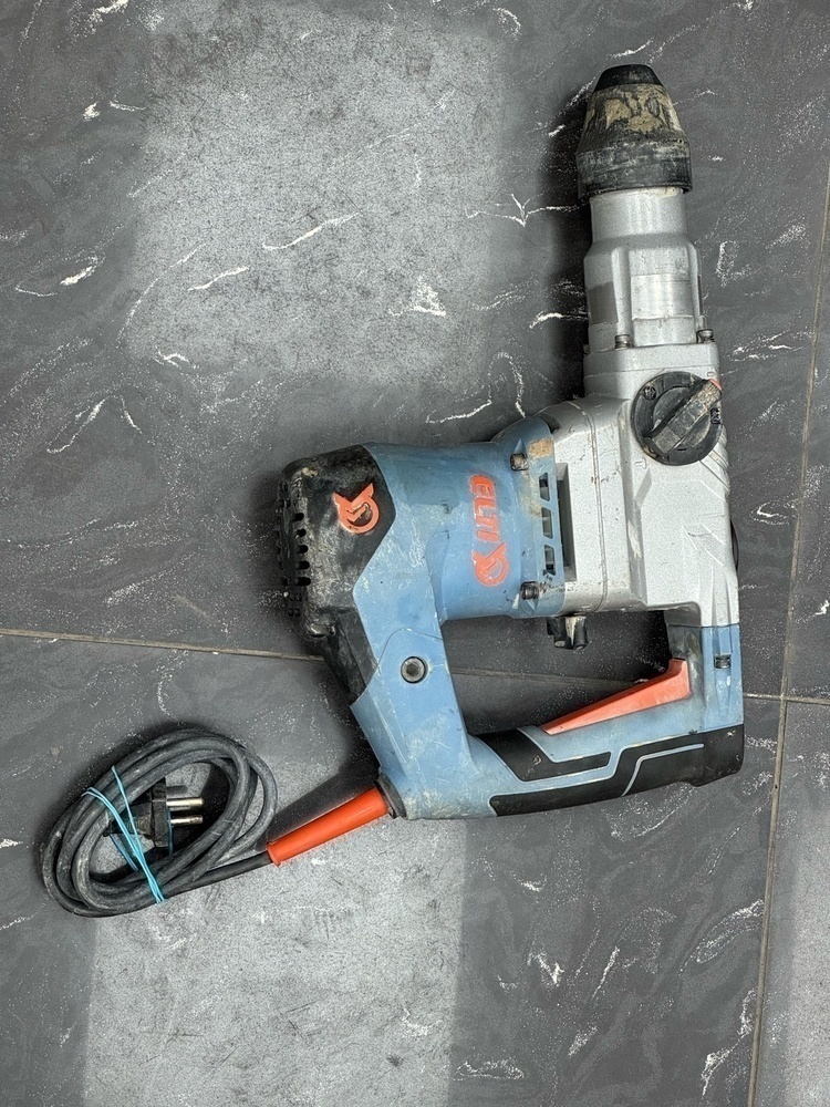 Перфоратор ELTI 1200