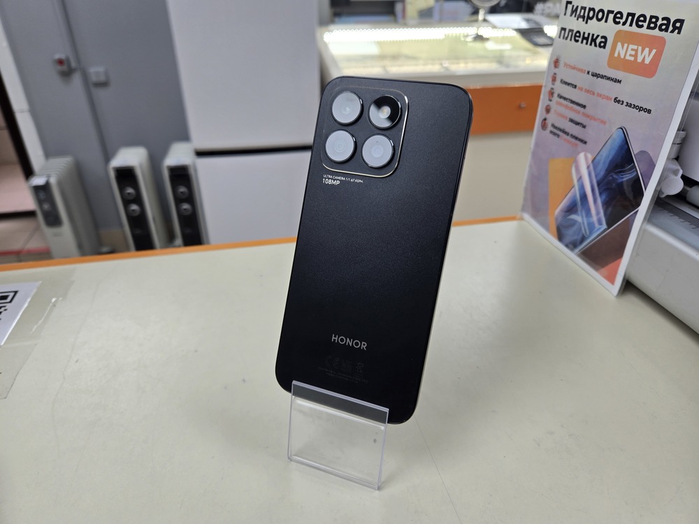 Смартфон Honor X8b 8/128