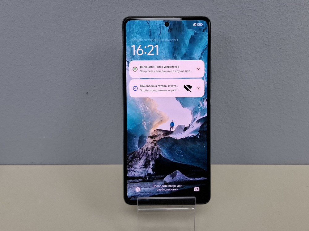 Смартфон Xiaomi 11T Pro 12/256