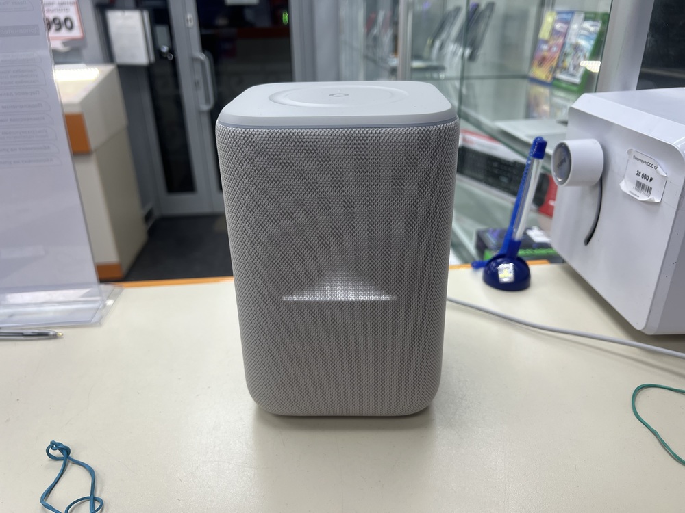 Умная колонка Яндекс Станция 3