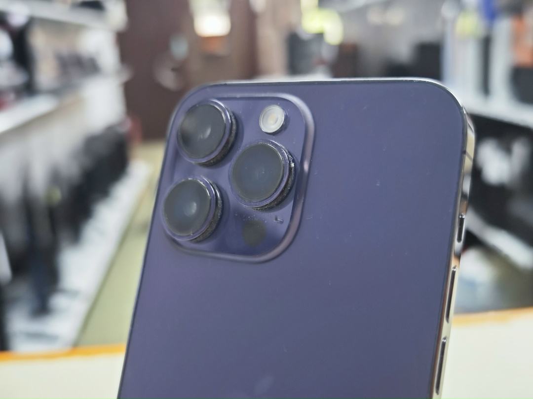 Смартфон Apple Iphone 14 Pro Max 128Gb