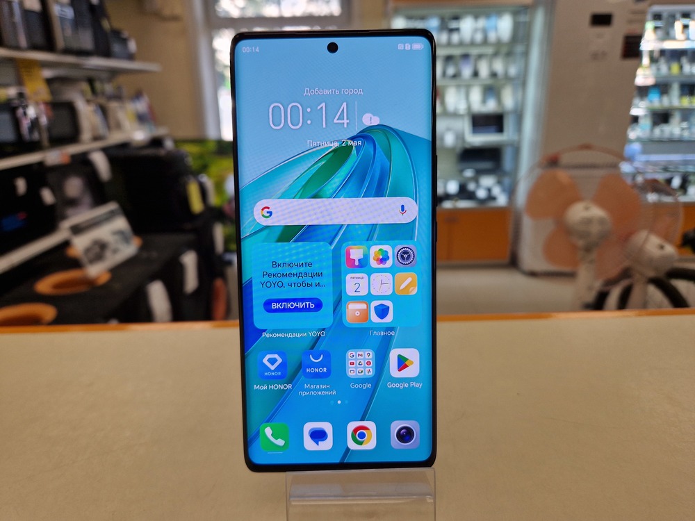 Смартфон Honor X9a 8/256