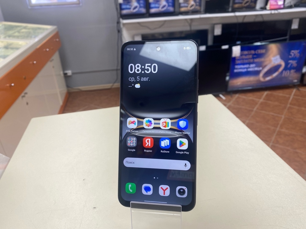 Смартфон Tecno Spark Go 2 3/64Gb