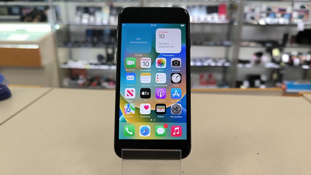 Смартфон Apple iPhone 8 128Gb