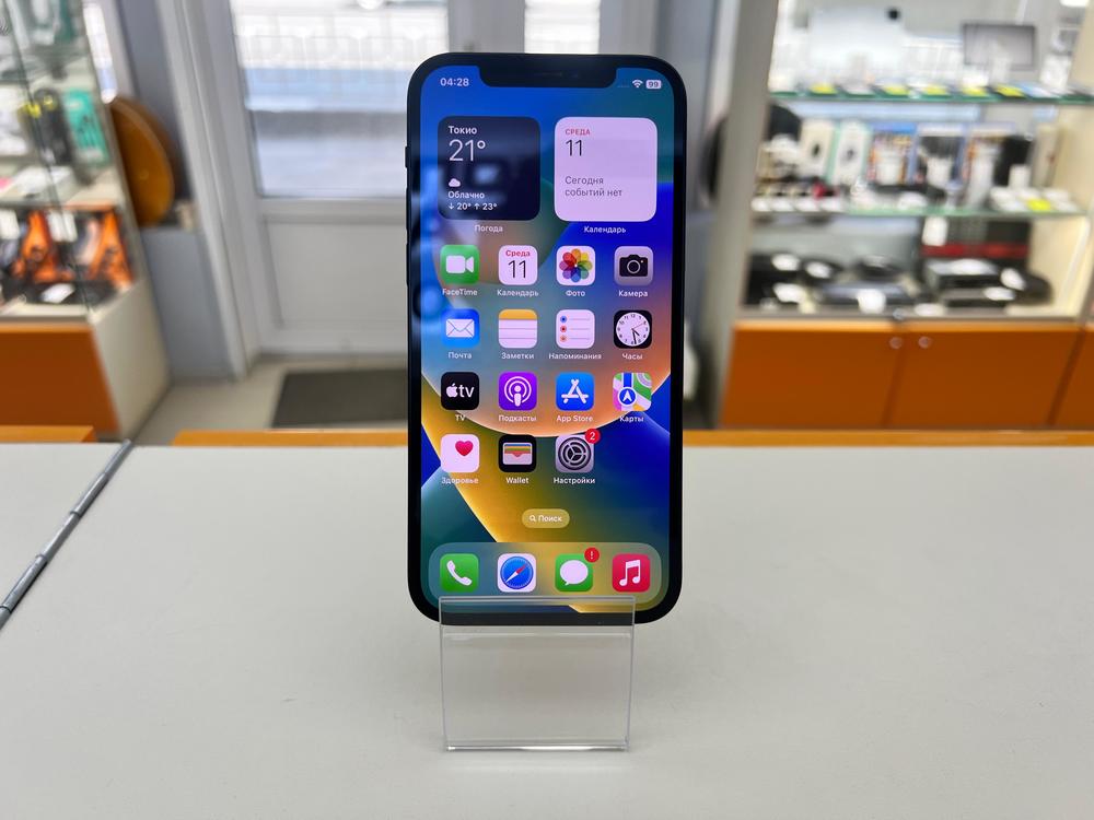 Смартфон Apple iPhone 12 64Gb