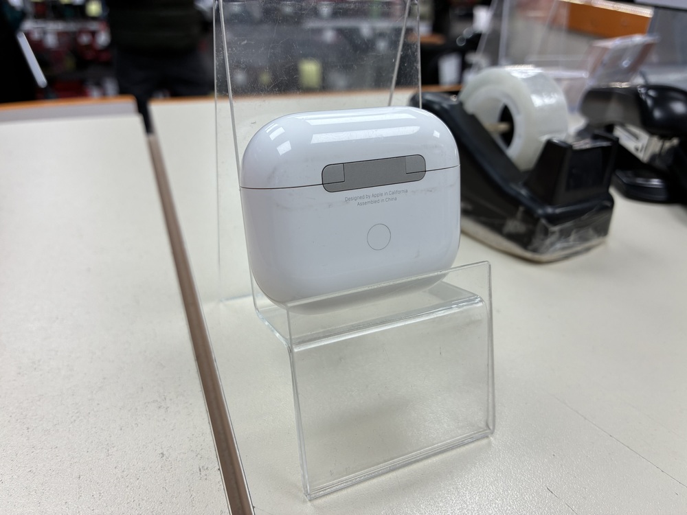 Наушники беспроводные Apple AirPods 3 Lightning