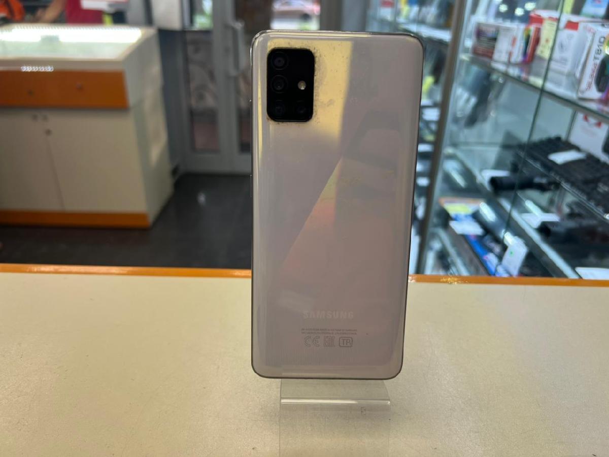 Смартфон Samsung Galaxy A51 4/64