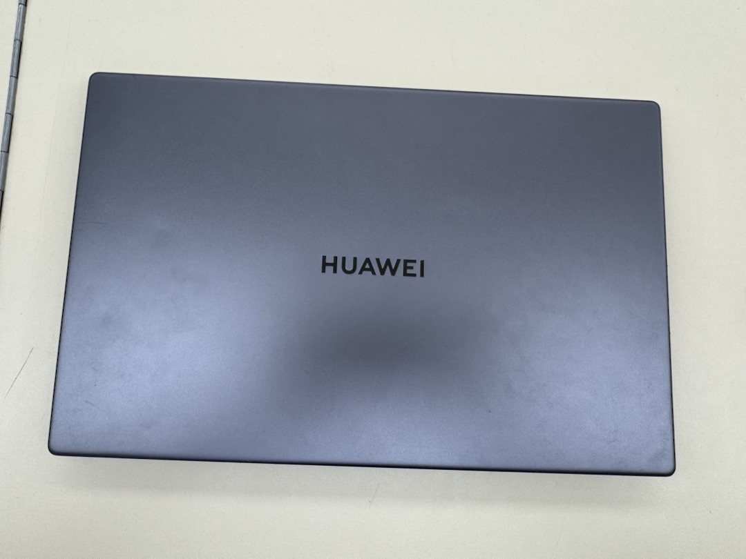 Ноутбук Huawei BoD-WDH9; Core i5-1135G7, Iris(R) Xe Graphics, 8 Гб, 512 GB, Нет