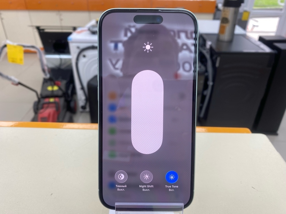 Смартфон Apple Iphone 15 128Gb