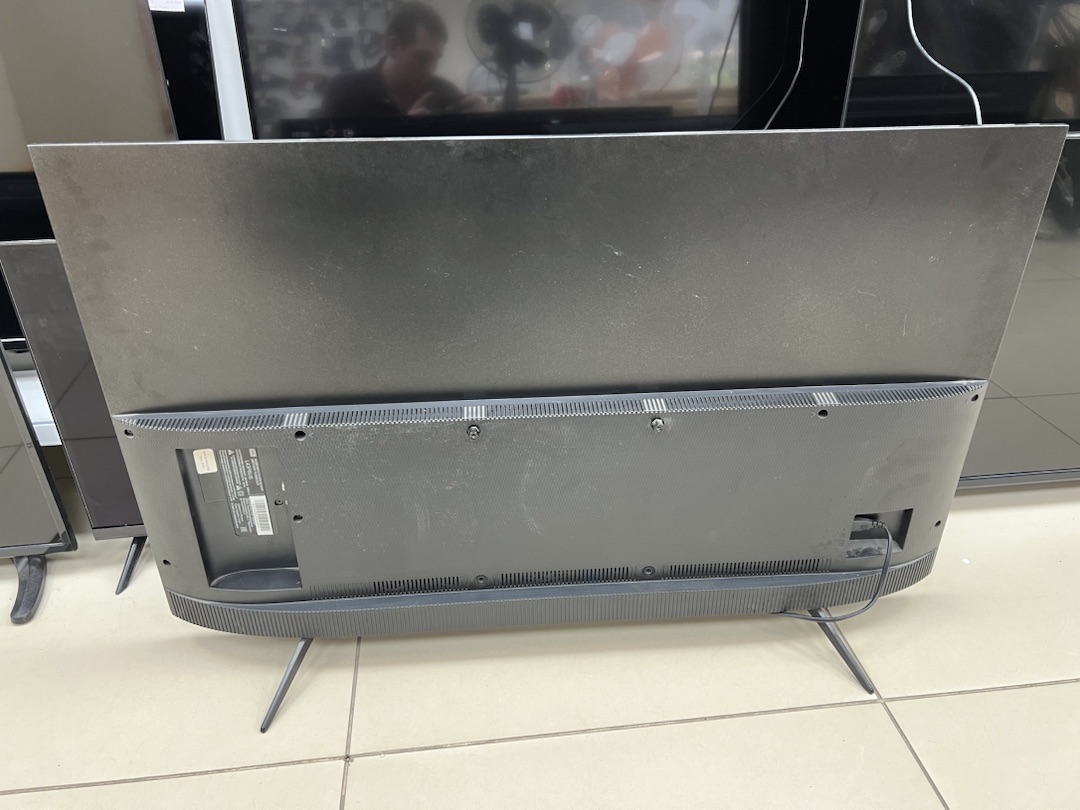 LED Телевизор TCL L43P6US