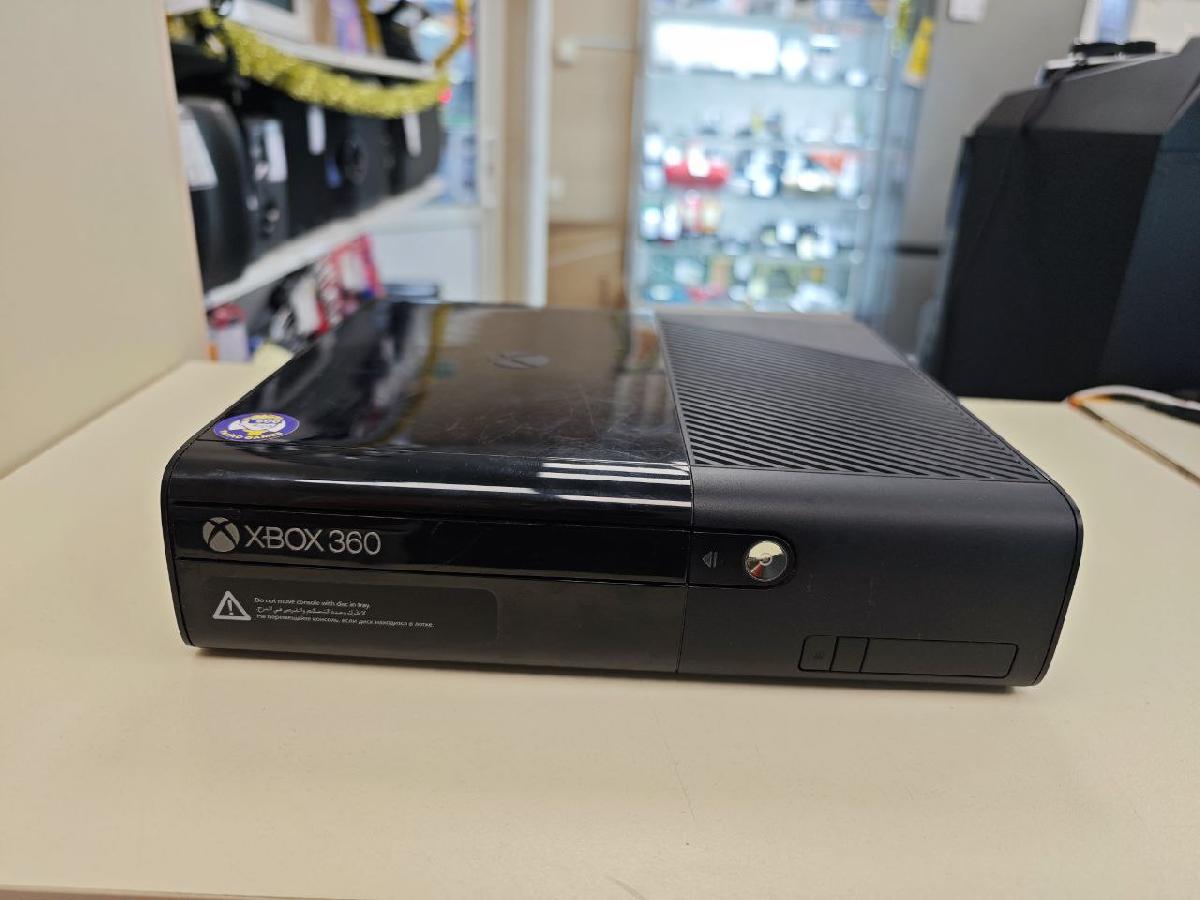 Игровая приставка Xbox 360 500Gb