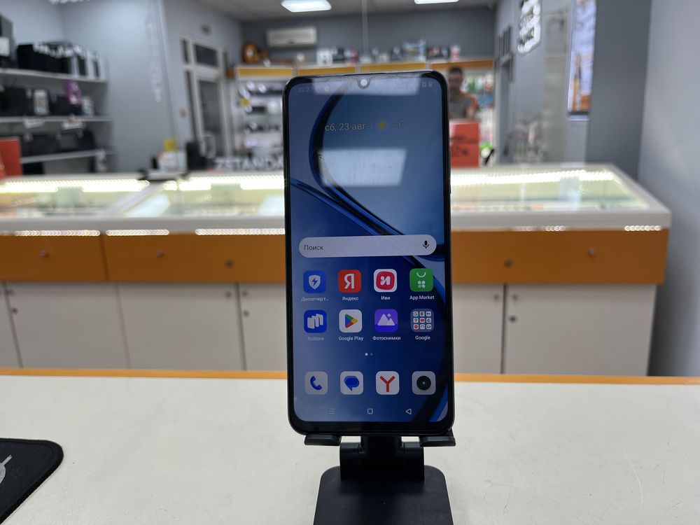 Смартфон Realme Note 60 4/128