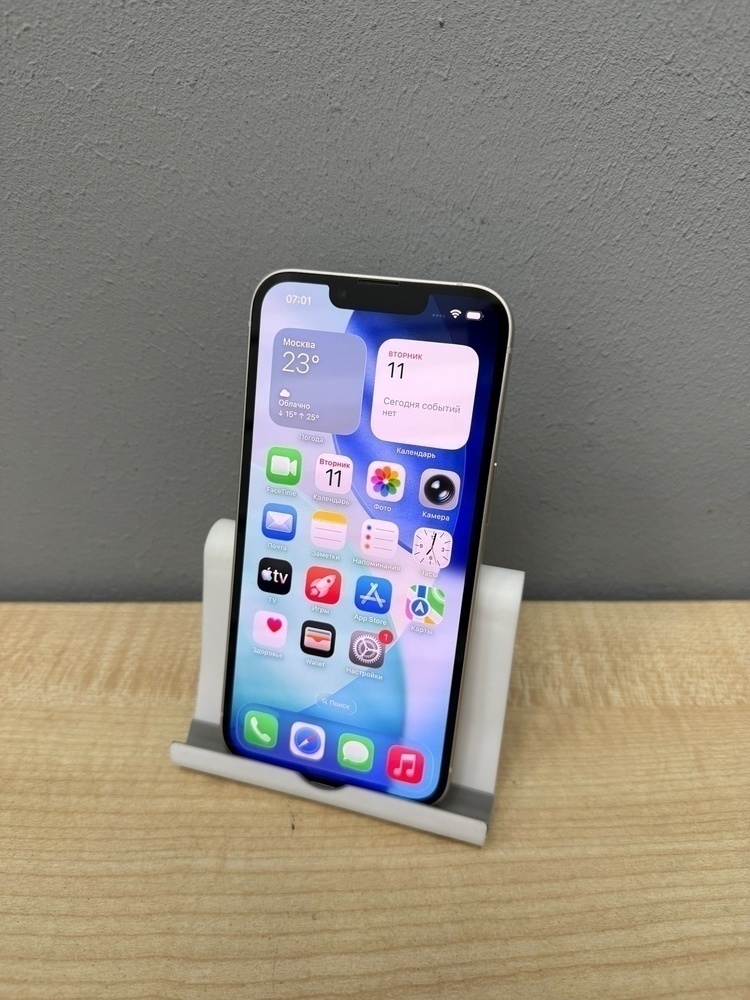 Смартфон Apple iPhone 13 128Gb
