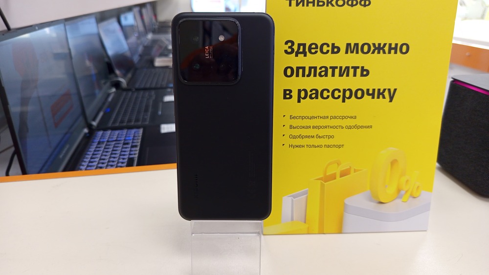 Смартфон Xiaomi 14 12/512Gb