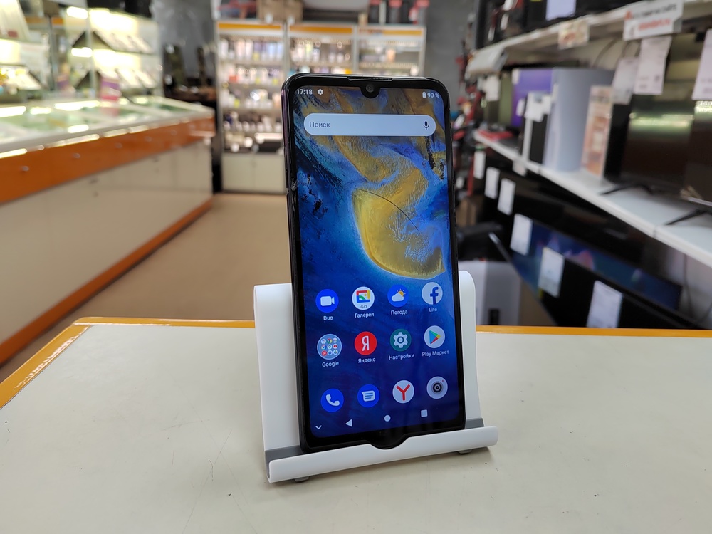 Смартфон ZTE A51 Lite 2/32
