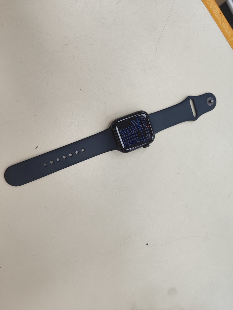 Смарт-часы Apple Watch SE 2022 44mm