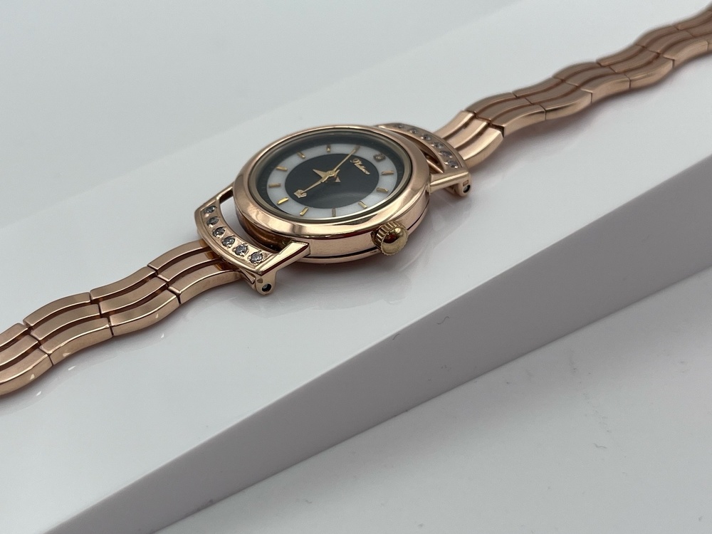 ЧСПЛР585 ЧАСЫ ПЛАТИНОР (Au 585)