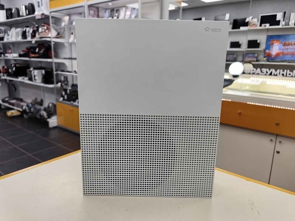 Игровая приставка Xbox One S 1TB