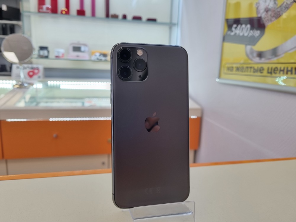 Смартфон Apple iPhone 11 Pro 64Gb