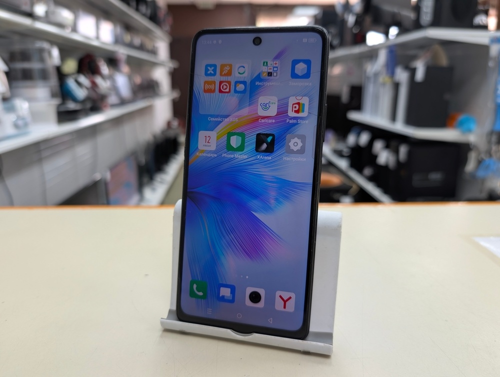 Смартфон Infinix Note 30 8/256