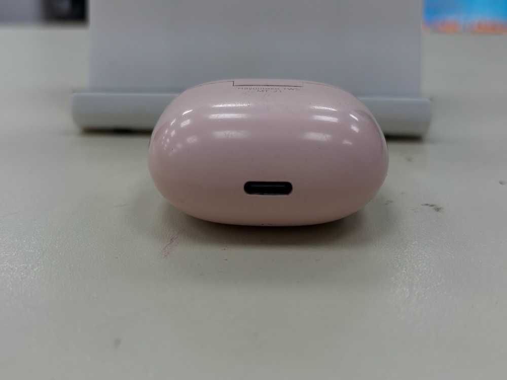 Наушники беспроводные Mivo MT-21