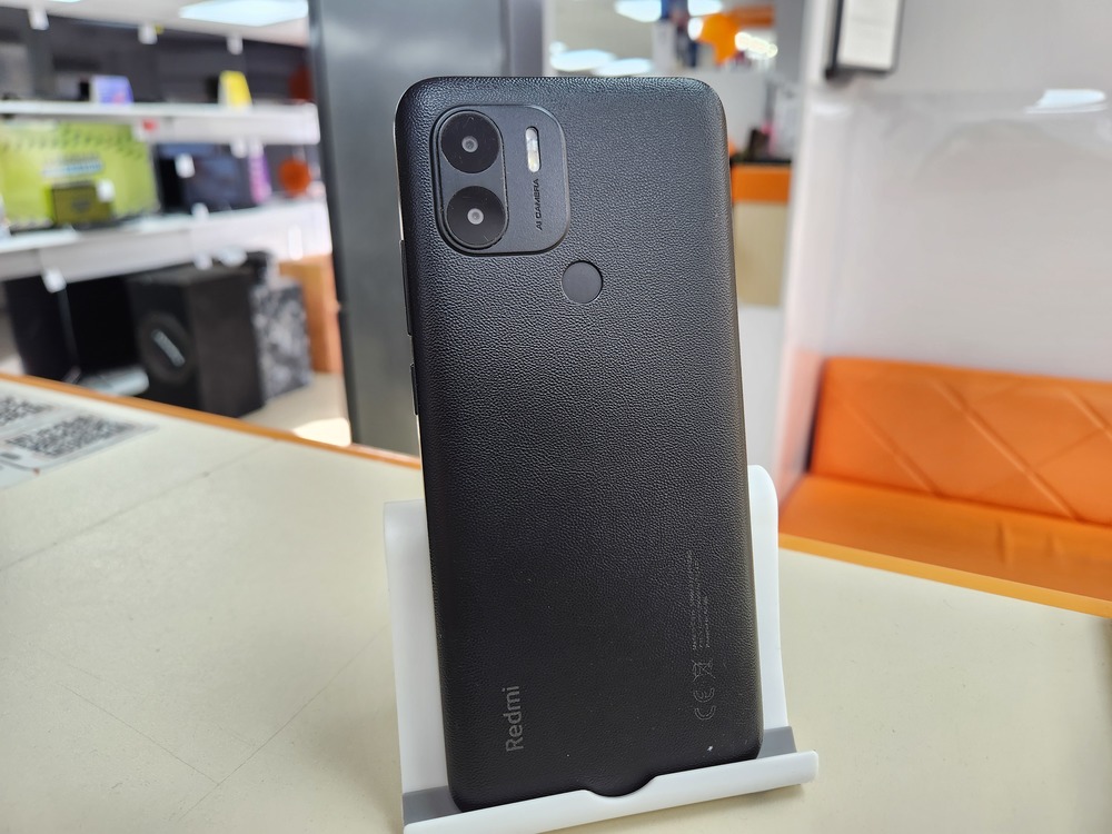 Смартфон Xiaomi Redmi A2+ 3/64