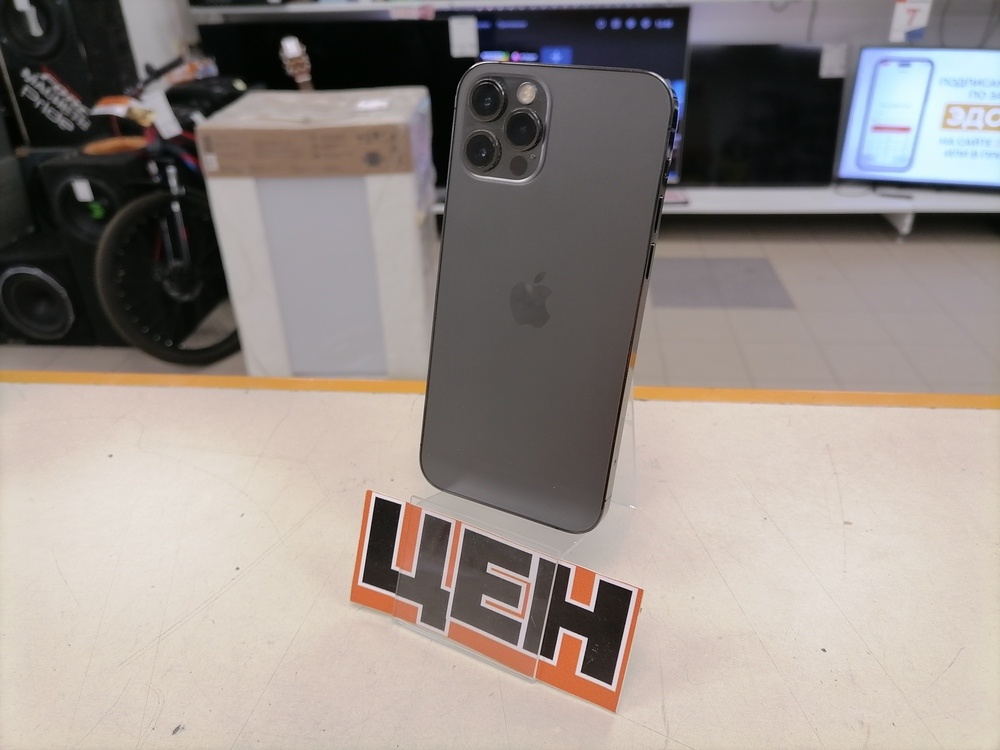 Смартфон Apple iPhone 12 Pro 128Gb