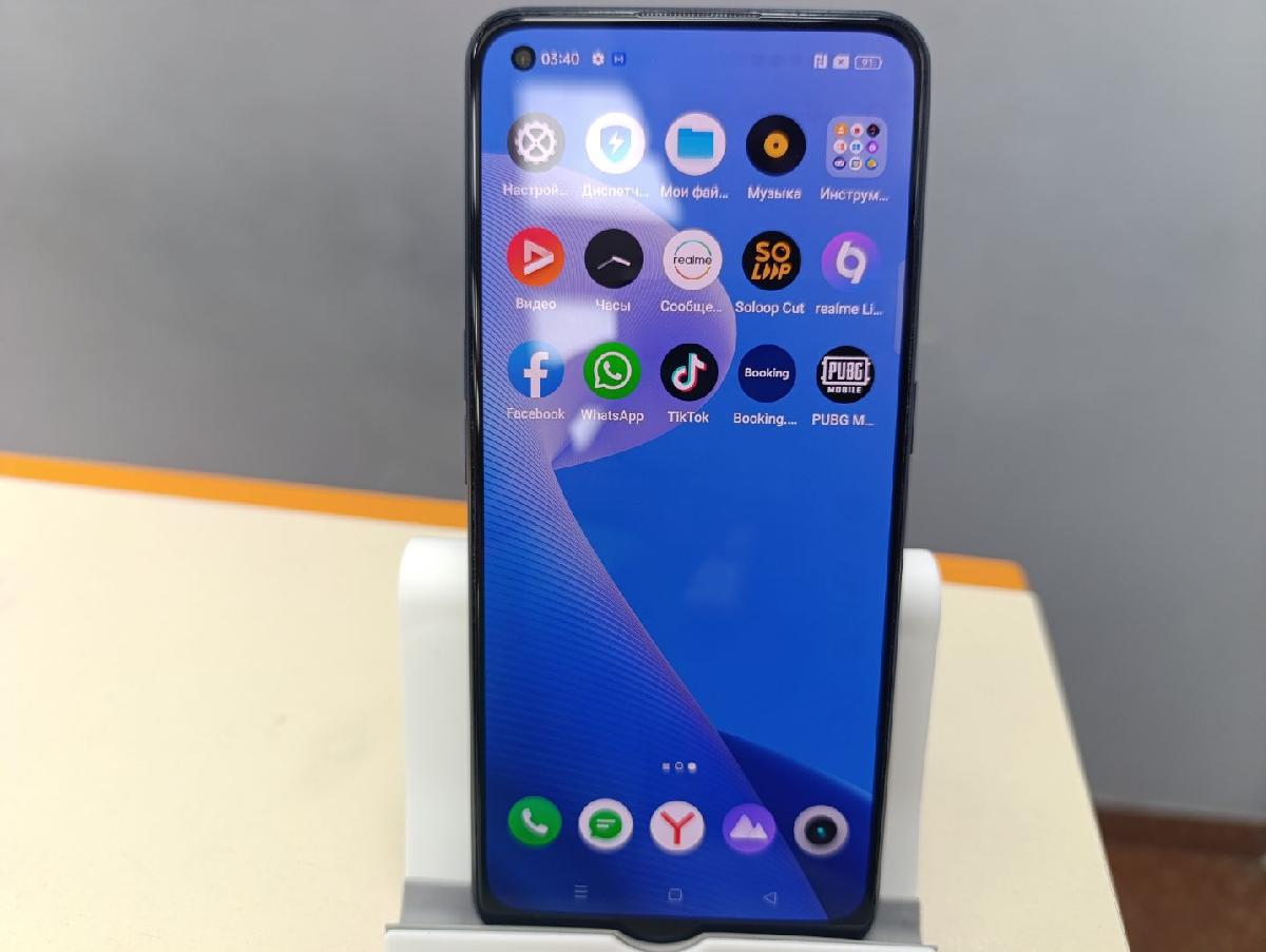 Смартфон Realme 9 Pro+ 6/128
