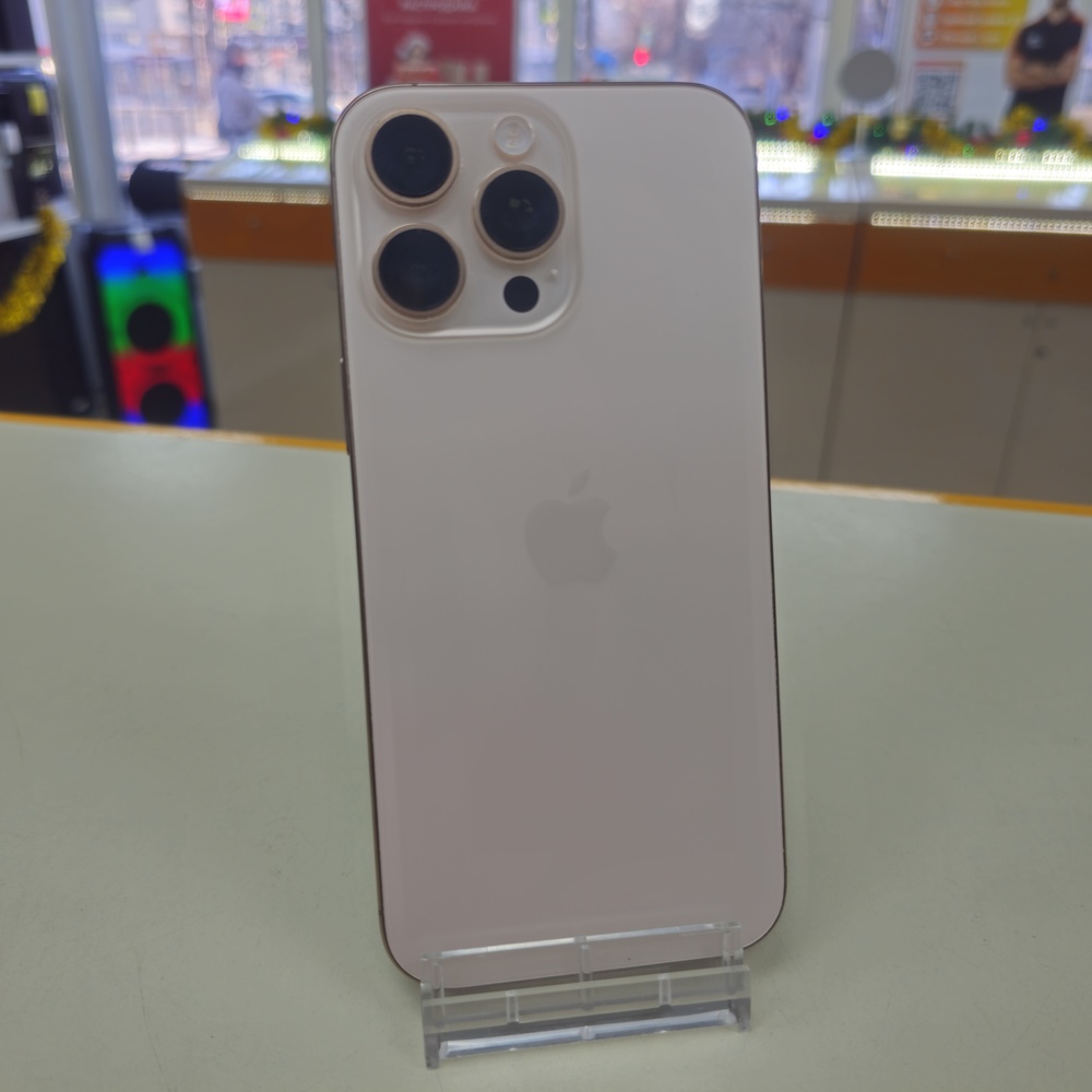 Смартфон Apple Iphone 16 Pro Max 256Gb