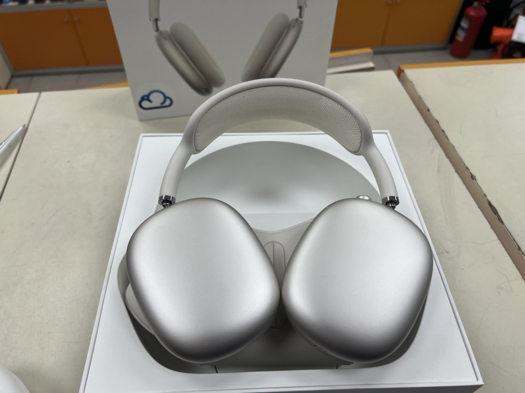 Наушники беспроводные Apple AirPods Max (A2096)