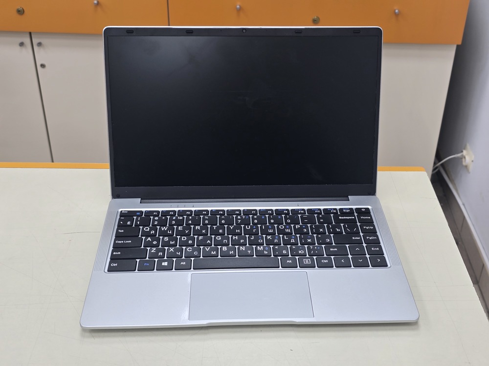 Ноутбук NoName; Celeron N4000, Intel UHD Graphics, 8 Гб, 256 Гб, Нет