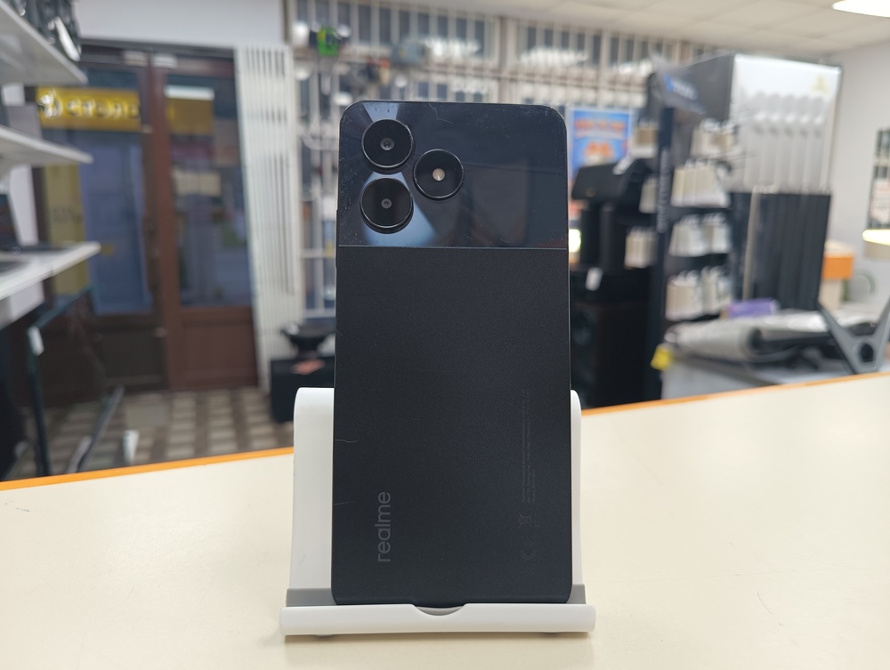 Смартфон Realme C51 4/128