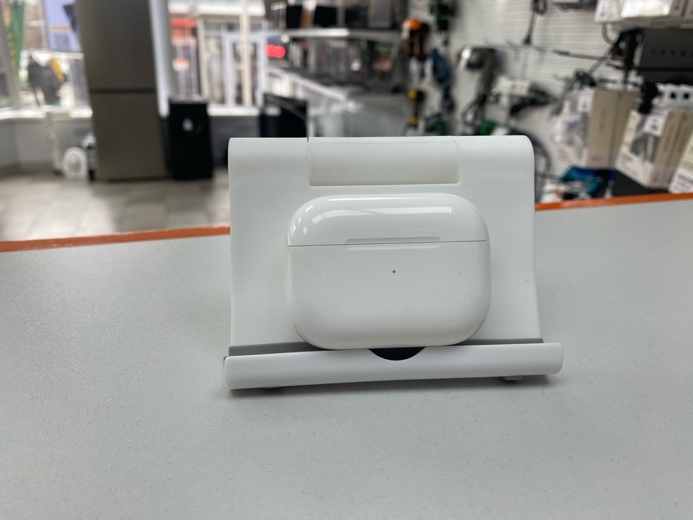 Наушники беспроводные Apple AirPods Pro 2 Gen