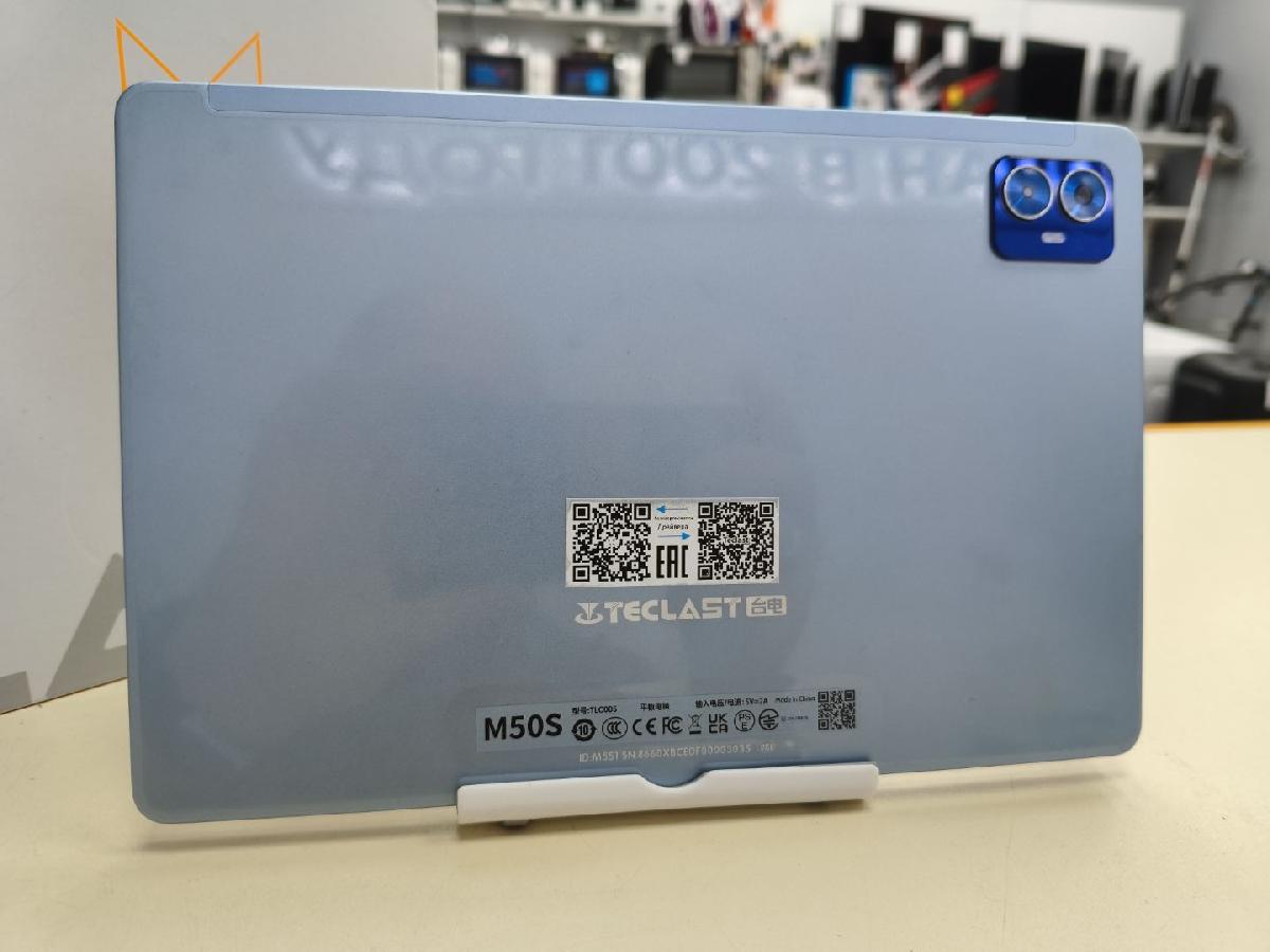 Планшет Teclast PC M50