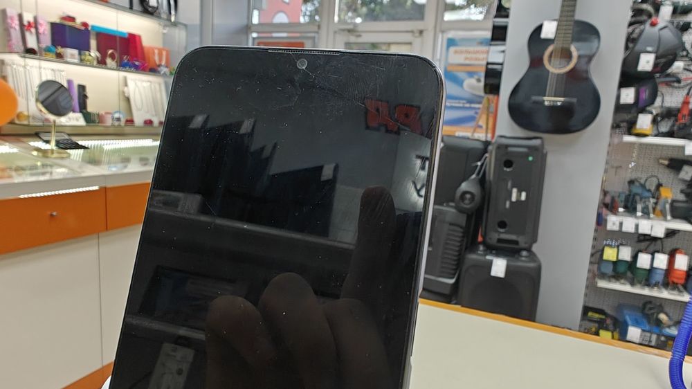 Смартфон Realme C31 4/64