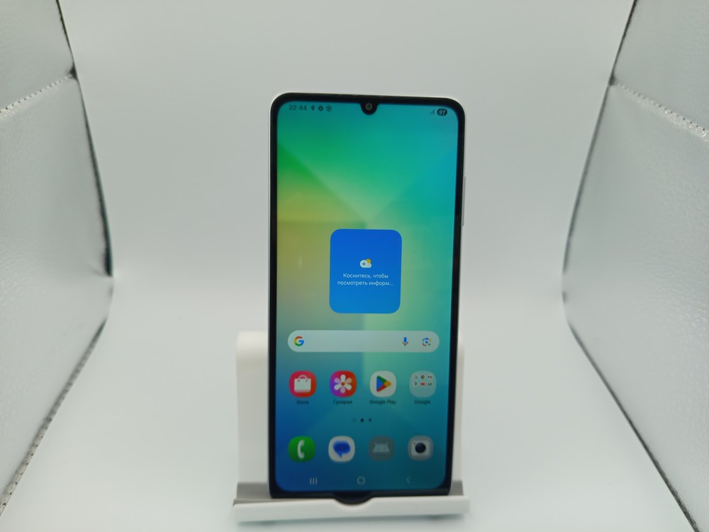 Смартфон Samsung Galaxy A06 4/64