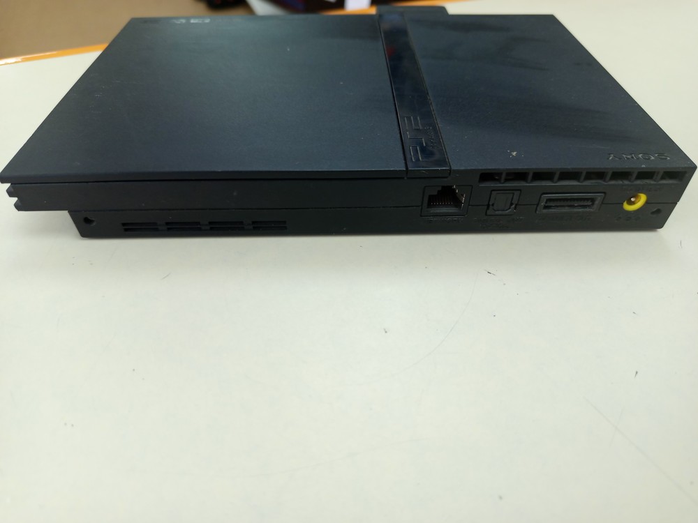 Игровая приставка PlayStation 2 Игровая приставка PlayStation 2