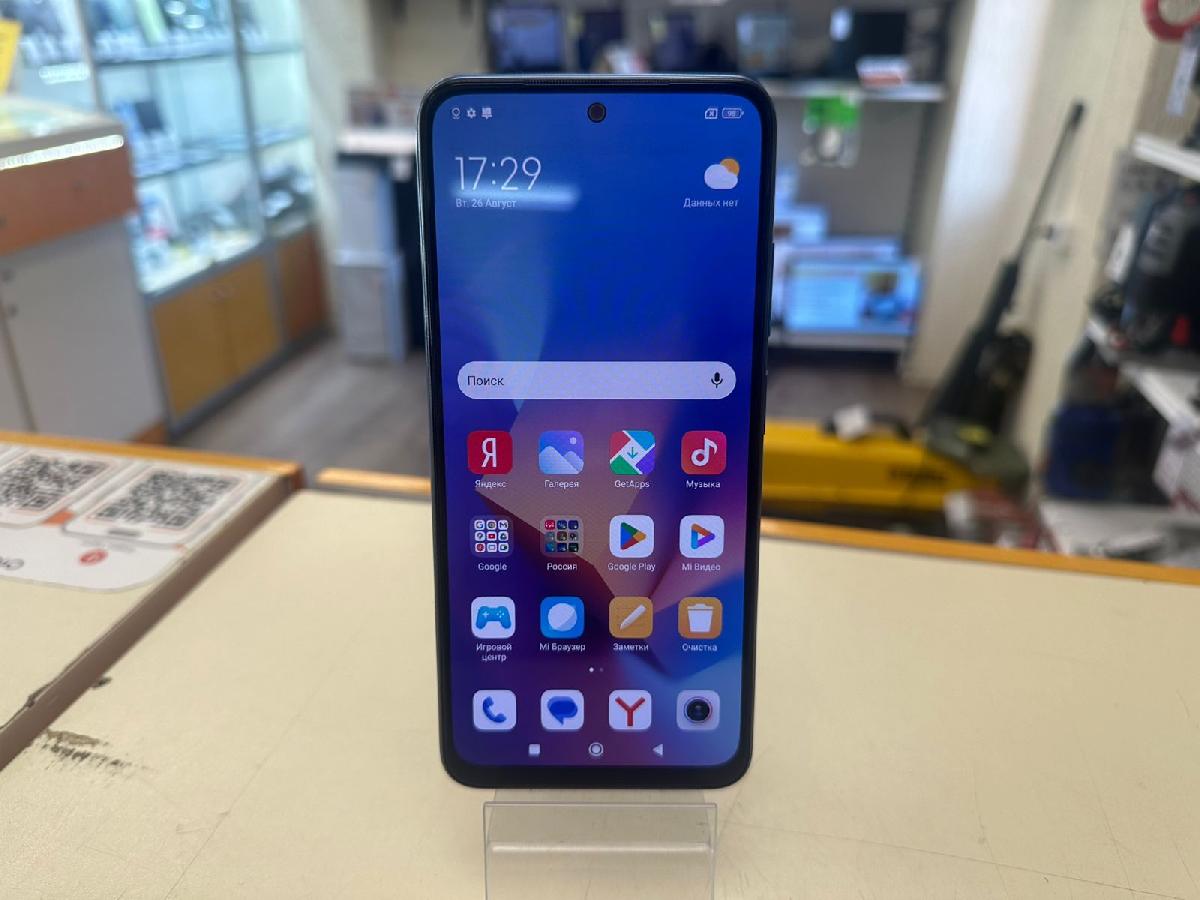 Смартфон Xiaomi Redmi Note 10S 6/128