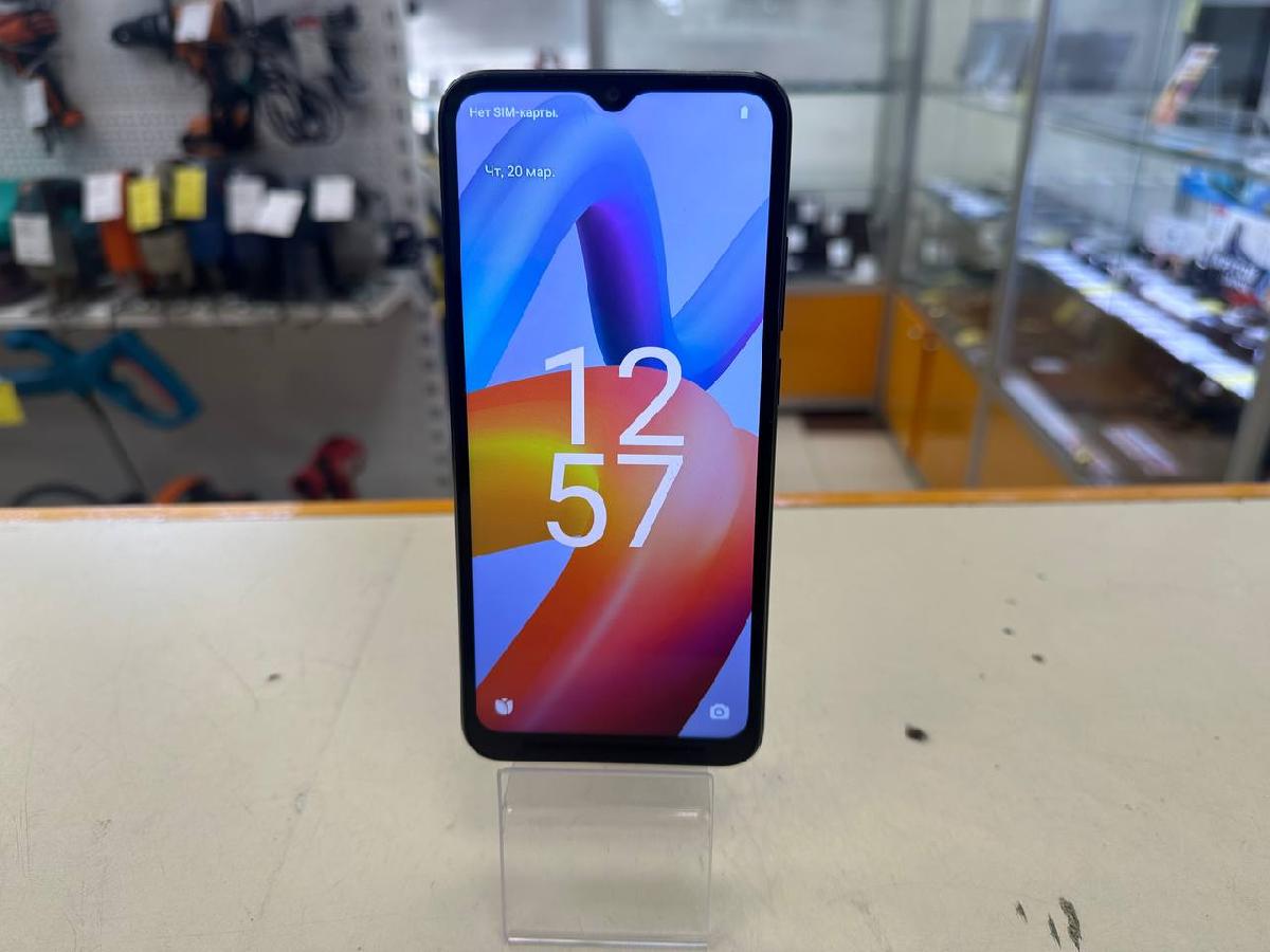 Смартфон Xiaomi Redmi A2+ 3/64