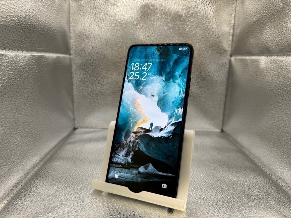 Смартфон Xiaomi Redmi Note 12 4/128
