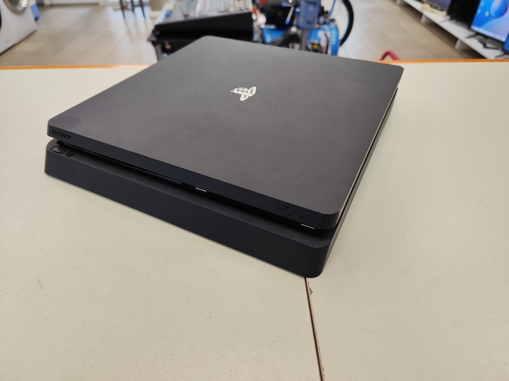 Игровая приставка PlayStation 4 Slim 1Tb
