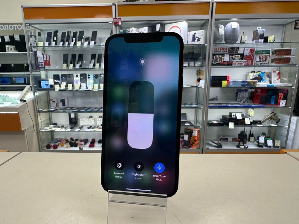 Смартфон Apple iPhone 12 Pro 256Gb