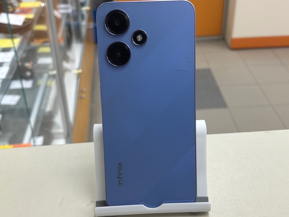 Смартфон Infinix HOT 30 Play 8/128